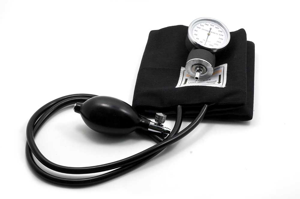 标准款血压表 
